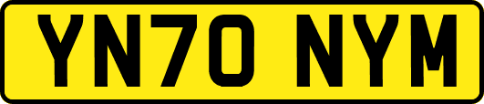 YN70NYM