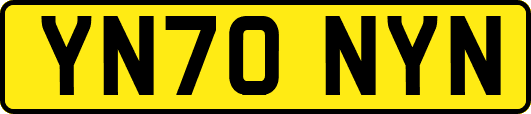 YN70NYN