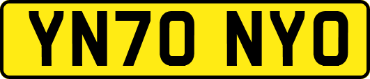 YN70NYO