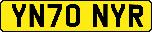 YN70NYR