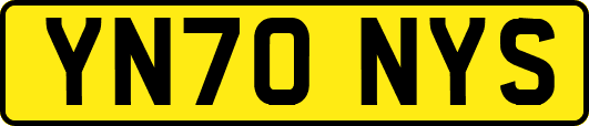 YN70NYS