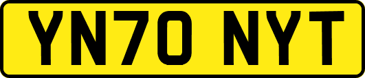 YN70NYT