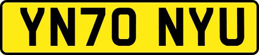 YN70NYU
