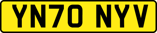 YN70NYV