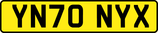 YN70NYX