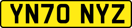 YN70NYZ
