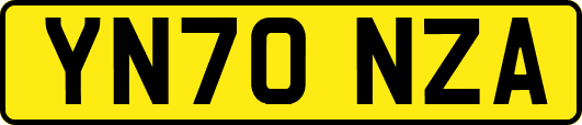 YN70NZA