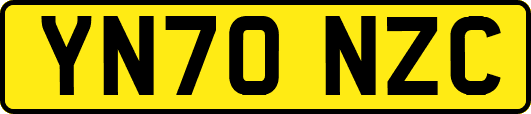 YN70NZC