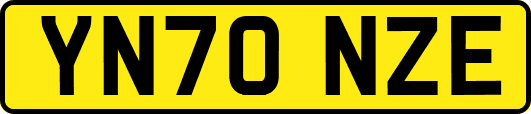 YN70NZE