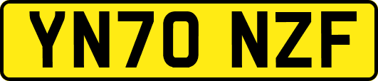 YN70NZF