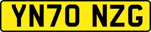 YN70NZG