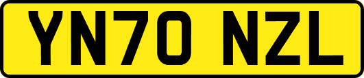 YN70NZL