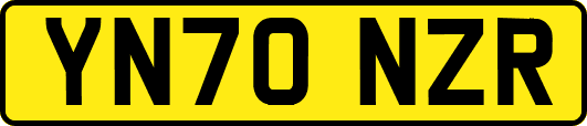 YN70NZR