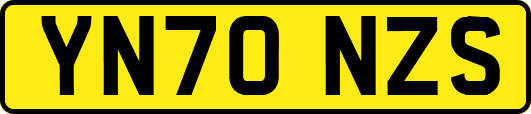 YN70NZS