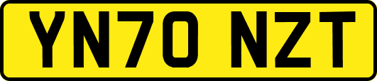 YN70NZT