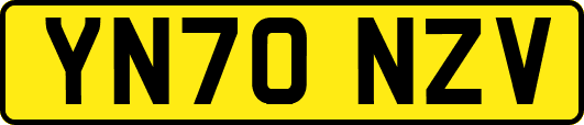 YN70NZV