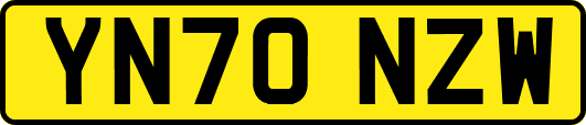 YN70NZW