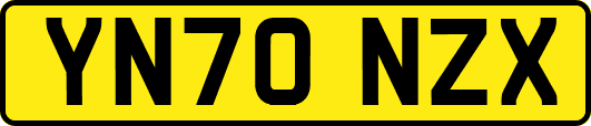 YN70NZX