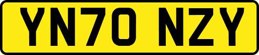 YN70NZY