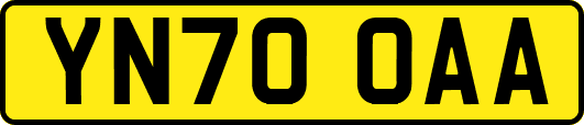 YN70OAA