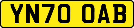 YN70OAB