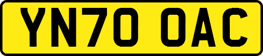 YN70OAC