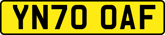 YN70OAF