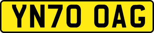 YN70OAG