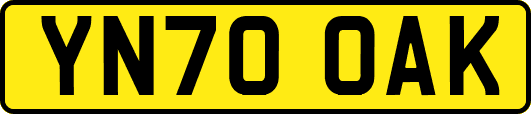 YN70OAK