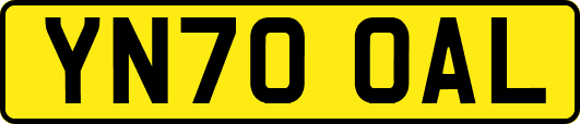 YN70OAL