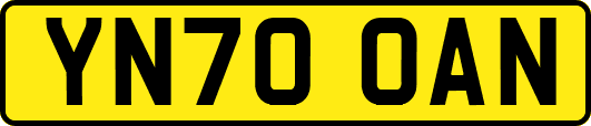 YN70OAN