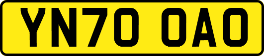 YN70OAO