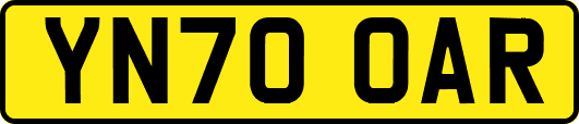 YN70OAR