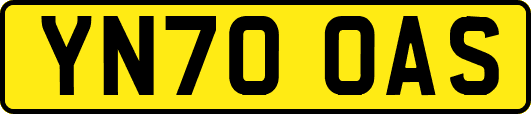 YN70OAS