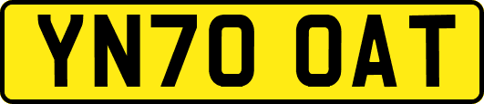 YN70OAT