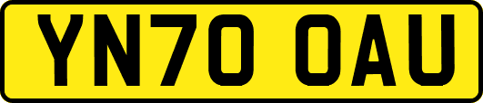 YN70OAU