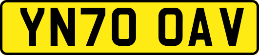 YN70OAV