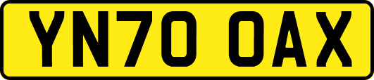 YN70OAX