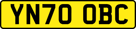 YN70OBC