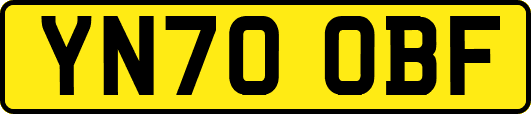 YN70OBF