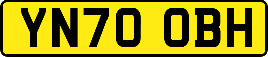 YN70OBH
