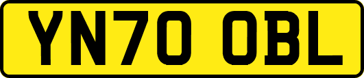 YN70OBL