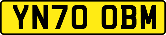 YN70OBM