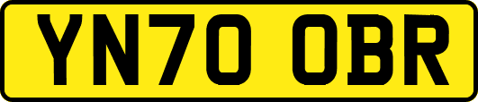 YN70OBR
