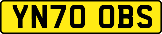 YN70OBS