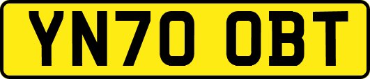 YN70OBT