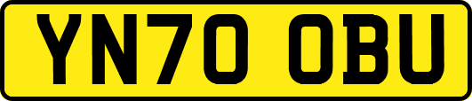 YN70OBU