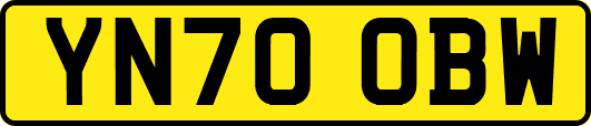 YN70OBW