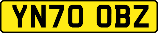 YN70OBZ