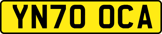 YN70OCA